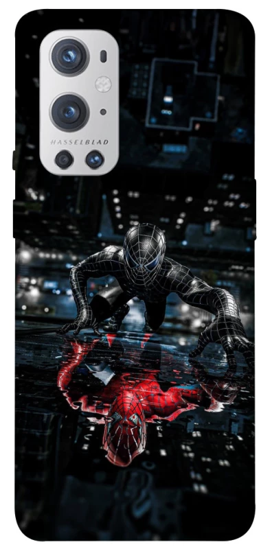 Чохол на OnePlus 9 Pro Spiderman Venom фото 1 з 1