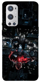Чохол на OnePlus 9 Pro Spiderman Venom фото 1 з 1
