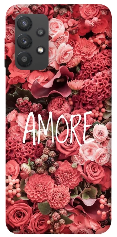 Чехол на Samsung Galaxy A32 (A325F) 4G Amore фото 1 из 1