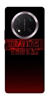 Чохол на Honor X9c Stranger Things ver.18 фото 1 з 1