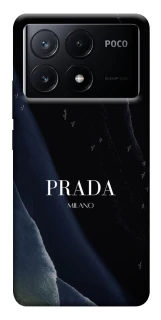 Чехол на Xiaomi Poco X6 Prada ver.2 фото 1 из 1