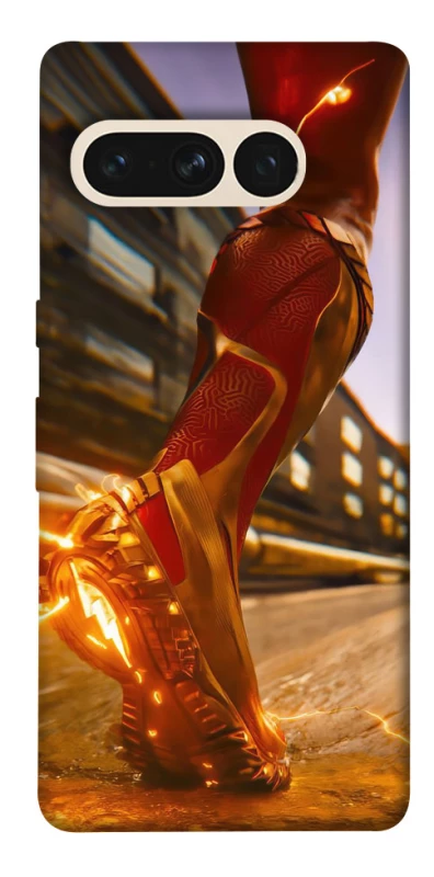 Чохол на Google Pixel 7 Pro Flash leg фото 1 з 1