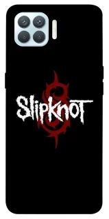 Чохол на Oppo F17 Pro Slipknot фото 1 з 1