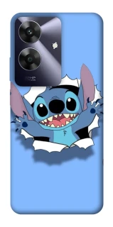Чехол на Realme Note 60 Stitch ver.6 фото 1 Чехол на Realme Note 60 Stitch ver.6 фото 1 из 1