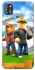 Чехол на TECNO POP 4 Pro Roblox Builder Adventure фото 1 из 1
