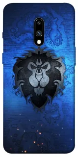 Чохол на OnePlus 7 Warcraft v1 фото 1 з 1