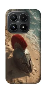 Чохол на Xiaomi 17 Odyssey ver.3 фото 1 з 1