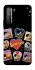 Чохол на Huawei Nova 7 SE Love is ver.2 фото 1 з 1