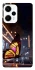 Чохол на Xiaomi Poco F5 / Note 12 Turbo Cyber butterfly фото 1 з 1