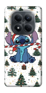 Чохол на Xiaomi Redmi Note 15 Pro 4G Stitch ver.23 фото 1 з 1