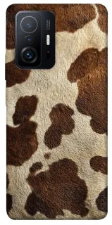 Чехол на Xiaomi 11T / 11T Pro Cow фото 1 из 1