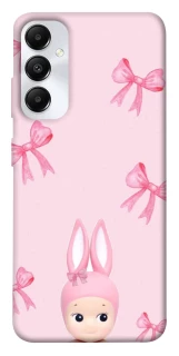Чохол на Samsung Galaxy A05s Ribbon Bunny фото 1 з 1