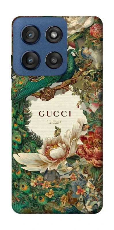 Чехол на Motorola Edge 60 Stylus Gucci ver.4 фото 1 из 1