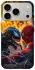 Чехол на Apple iPhone 18 Pro Venom vs Spiderman фото 2 из 2