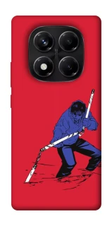 Чохол на Xiaomi Redmi Note 14 Pro 5G Toji v4 фото 1 з 1