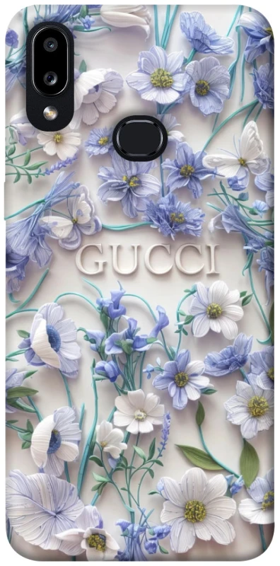 Чехол на Samsung Galaxy A10s Gucci ver.1 фото 1 из 1
