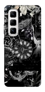 Чехол на Infinix Hot 50 Pro Omniscient Reader's фото 1 из 1