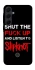 Чехол на Samsung Galaxy A55 Slipknot vibes фото 1 Чехол на Samsung Galaxy A55 Slipknot vibes фото 1 из 1