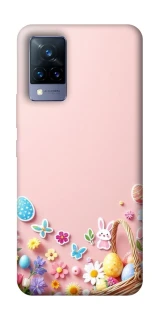 Чохол на Vivo V21 Easter ver.9 фото 1 з 1