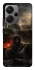 Чохол на Xiaomi Redmi Note 13 Pro+ Сталкер v4 фото 1 з 1