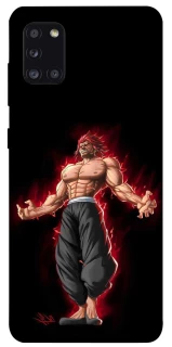 Чехол на Samsung Galaxy A31 Yujiro фото 1 из 1