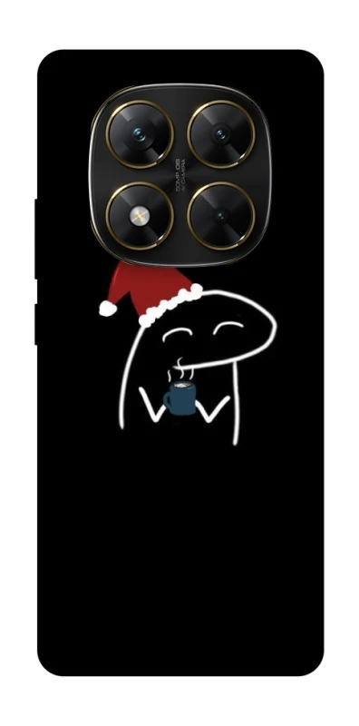 Чохол на Xiaomi Poco X7 Christmas mood фото 1 з 1