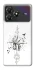 Чехол на ZTE Blade A36 Tattoo ver.9 фото 1 из 1