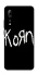 Чохол на ZTE Axon 10 Pro Korn logo фото 1 з 1