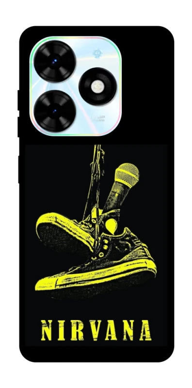 Чохол на TECNO Spark Go 2024 Nirvana ver.3 фото 1 з 1