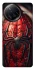 Чехол на Xiaomi Poco F7 Ultra Spiderman costume фото 1 из 1