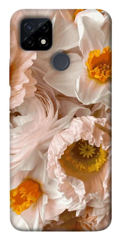 Чохол на Realme C25Y Botanical Bliss фото 1 з 1