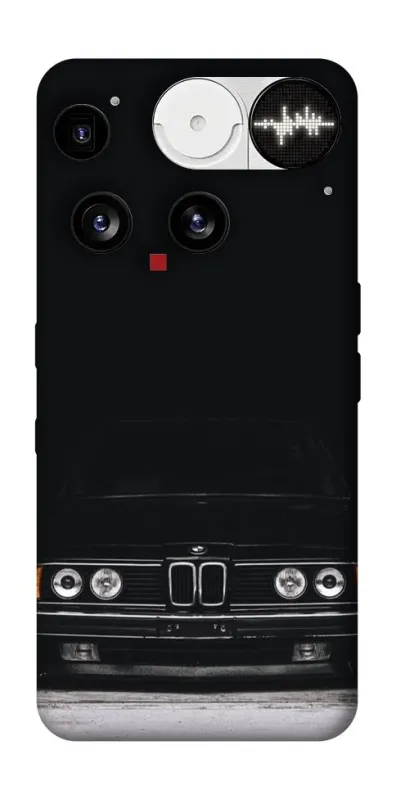 Чохол на Nothing Phone (3) BMW v17 фото 1 з 1
