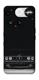 Чохол на Nothing Phone (3) BMW v17 фото 1 з 1
