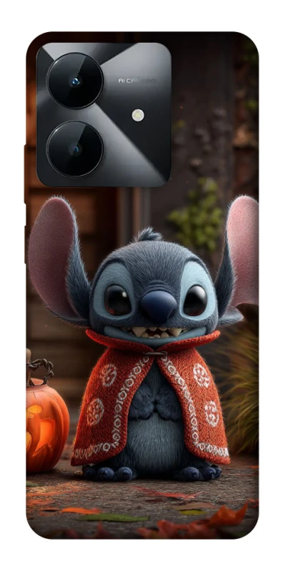 Чохол на Realme Note 60x Stitch ver.14 фото 1 з 1