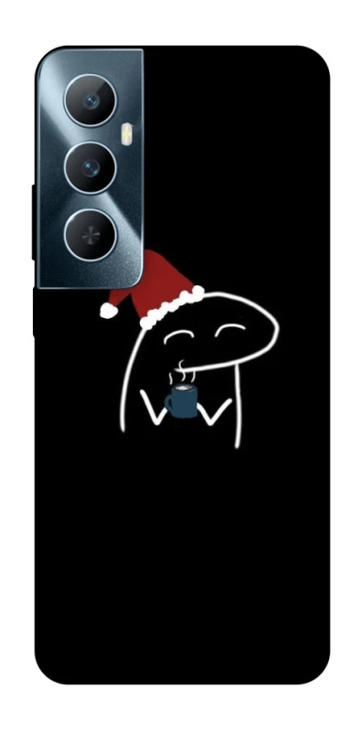 Чохол на Realme C65 4G Christmas mood фото 1 з 1