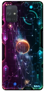 Чехол на Samsung Galaxy A71 Galaxy фото 1 из 1