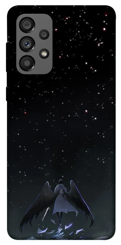 Чохол на Samsung Galaxy A73 5G Omniscient Reader's v4 фото 1 з 1