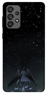 Чехол на Samsung Galaxy A73 5G Omniscient Reader's v4 фото 1 из 1