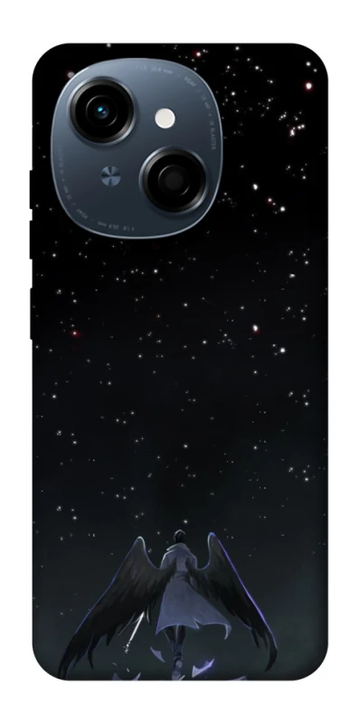 Чохол на TECNO Spark Go 1 Omniscient Reader's v4 фото 1 з 1