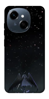 Чохол на TECNO Spark Go 1 Omniscient Reader's v4 фото 1 з 1