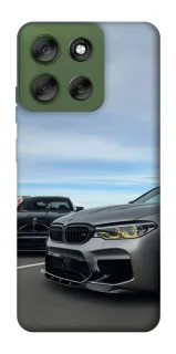 Чехол на Motorola Moto G56 5G BMW V57 фото 1 из 1