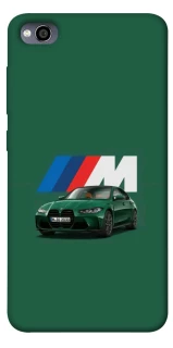 Чохол на Xiaomi Redmi 4a BMW M4 фото 1 з 1