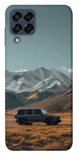 Чохол на Samsung Galaxy M33 5G Gelik v2 фото 1 з 1