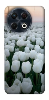 Чехол на TECNO Spark 30 Pro (KL7) Flowers v1 фото 1 Чехол на TECNO Spark 30 Pro (KL7) Flowers v1 фото 1 из 1