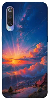 Чохол на Xiaomi Mi 9 On top фото 1 з 1