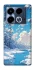 Чохол на Infinix Note 40 4G Winter art фото 1 з 1