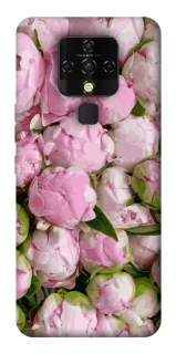 Чохол на TECNO Camon 16 SE Nature’s Elegance фото 1 з 1