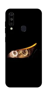 Чохол на ZTE Blade A7 (2020) BMW v15 фото 1 з 1