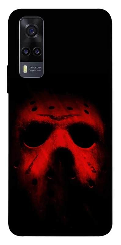 Чехол на Vivo Y31 Jason v2 фото 1 из 1