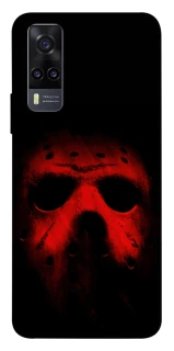 Чохол на Vivo Y31 Jason v2 фото 1 з 1